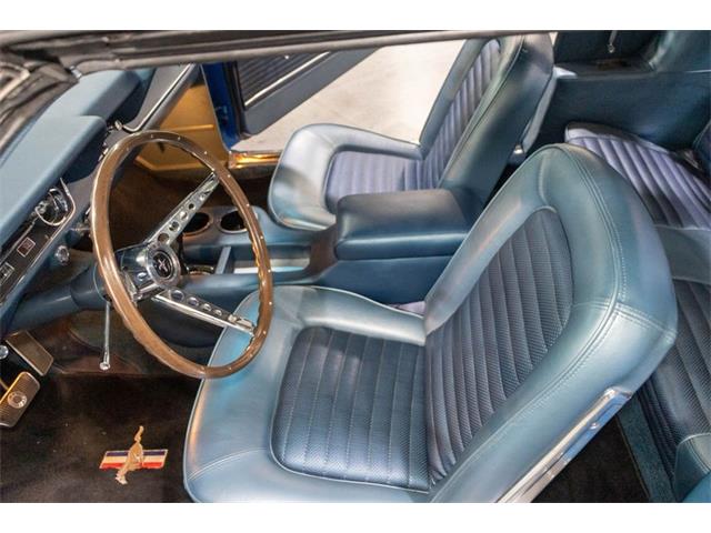 1965 Ford Mustang (CC-2076998) for sale in Kentwood, Michigan