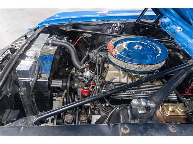1965 Ford Mustang (CC-2076998) for sale in Kentwood, Michigan