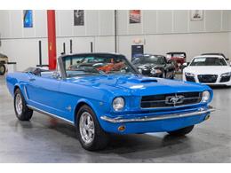 1965 Ford Mustang (CC-2076998) for sale in Kentwood, Michigan