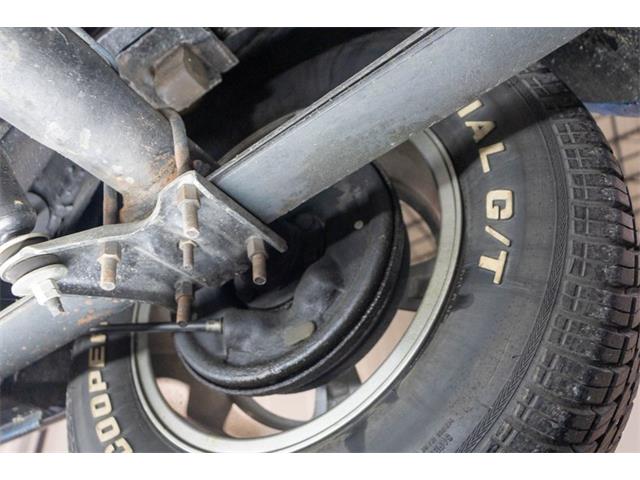 1965 Ford Mustang (CC-2076998) for sale in Kentwood, Michigan