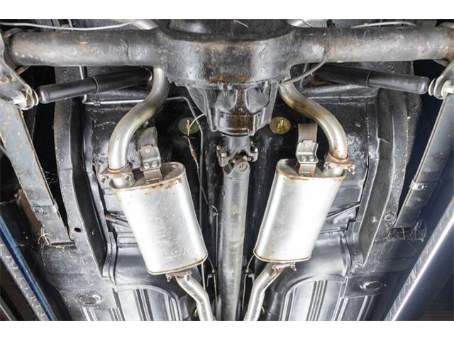1965 Ford Mustang (CC-2076998) for sale in Kentwood, Michigan