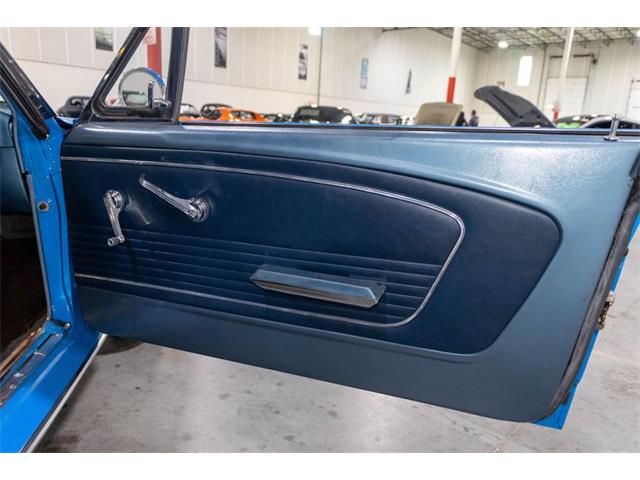 1965 Ford Mustang (CC-2076998) for sale in Kentwood, Michigan