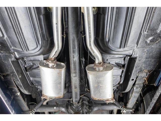 1965 Ford Mustang (CC-2076998) for sale in Kentwood, Michigan