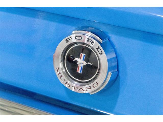1965 Ford Mustang (CC-2076998) for sale in Kentwood, Michigan