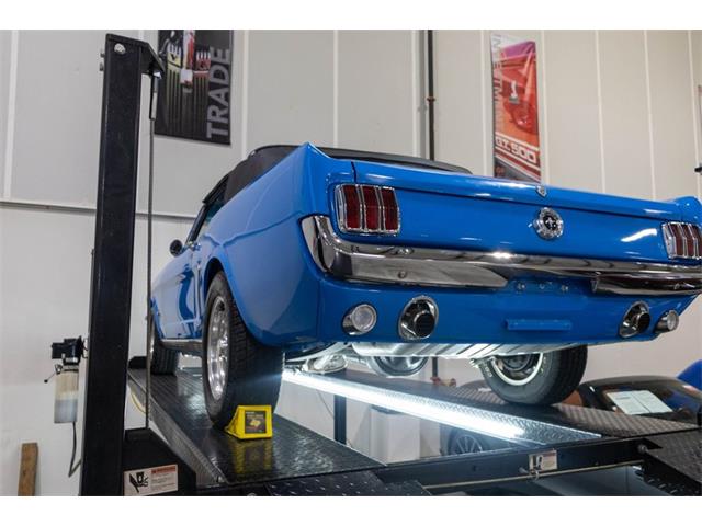 1965 Ford Mustang (CC-2076998) for sale in Kentwood, Michigan