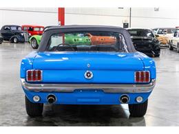 1965 Ford Mustang (CC-2076998) for sale in Kentwood, Michigan