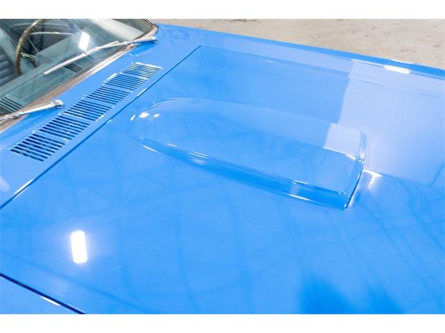 1965 Ford Mustang (CC-2076998) for sale in Kentwood, Michigan