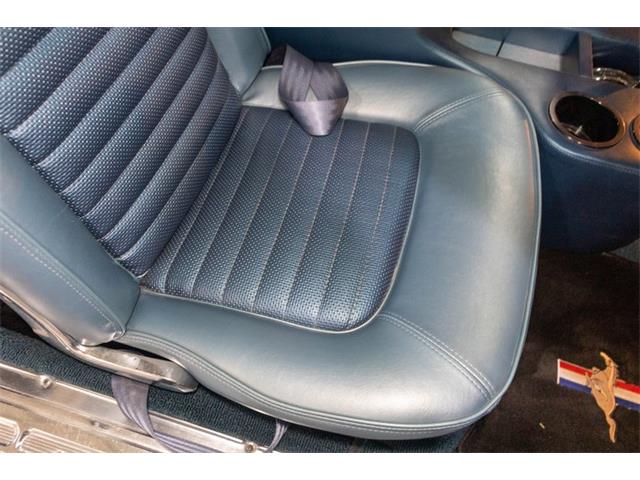 1965 Ford Mustang (CC-2076998) for sale in Kentwood, Michigan