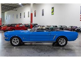 1965 Ford Mustang (CC-2076998) for sale in Kentwood, Michigan