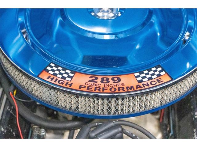 1965 Ford Mustang (CC-2076998) for sale in Kentwood, Michigan