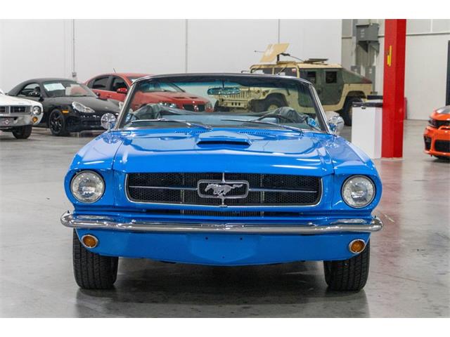 1965 Ford Mustang (CC-2076998) for sale in Kentwood, Michigan