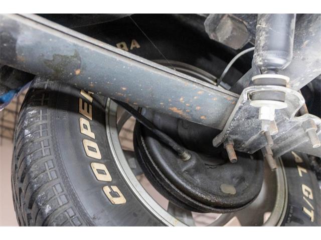 1965 Ford Mustang (CC-2076998) for sale in Kentwood, Michigan