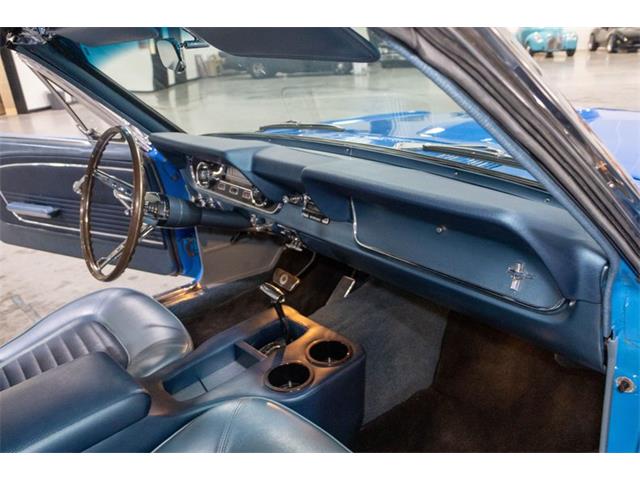 1965 Ford Mustang (CC-2076998) for sale in Kentwood, Michigan