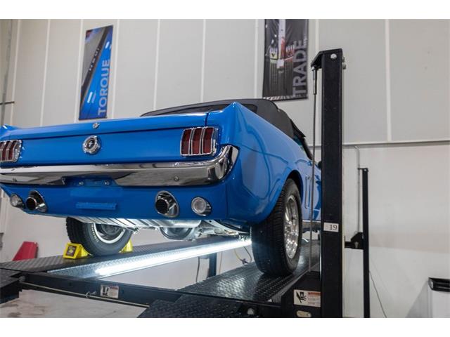 1965 Ford Mustang (CC-2076998) for sale in Kentwood, Michigan