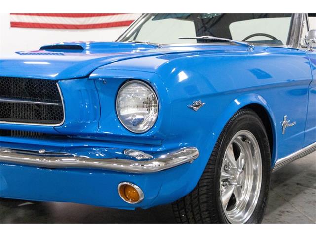 1965 Ford Mustang (CC-2076998) for sale in Kentwood, Michigan