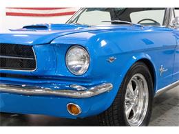 1965 Ford Mustang (CC-2076998) for sale in Kentwood, Michigan