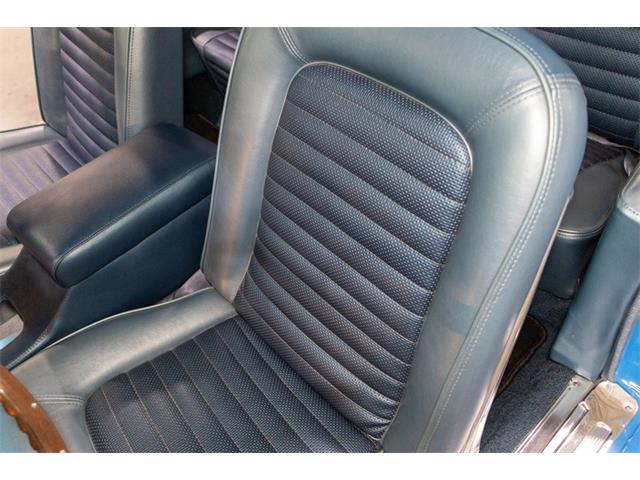 1965 Ford Mustang (CC-2076998) for sale in Kentwood, Michigan