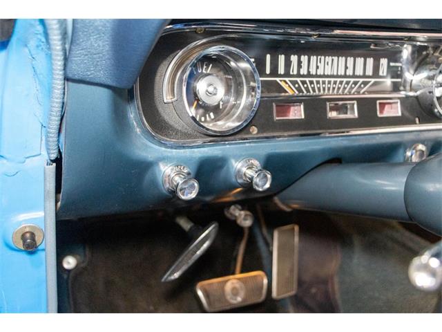 1965 Ford Mustang (CC-2076998) for sale in Kentwood, Michigan
