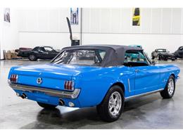 1965 Ford Mustang (CC-2076998) for sale in Kentwood, Michigan
