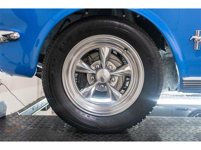 1965 Ford Mustang (CC-2076998) for sale in Kentwood, Michigan