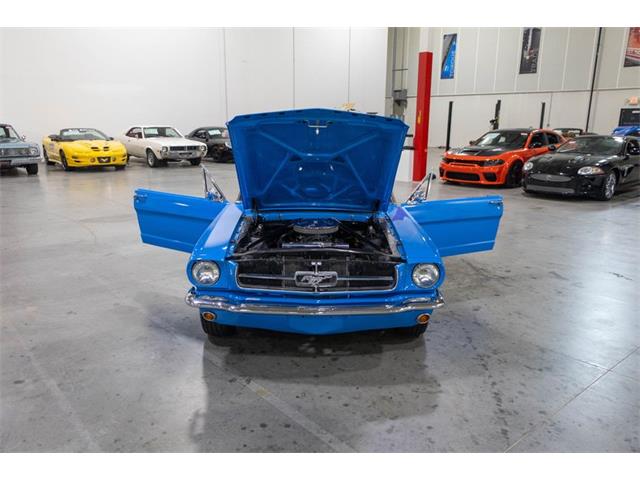 1965 Ford Mustang (CC-2076998) for sale in Kentwood, Michigan