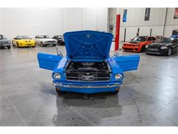 1965 Ford Mustang (CC-2076998) for sale in Kentwood, Michigan