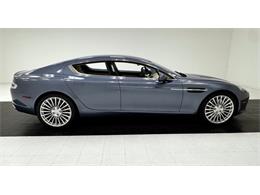 2011 Aston Martin Rapide (CC-2076999) for sale in Morgantown, Pennsylvania