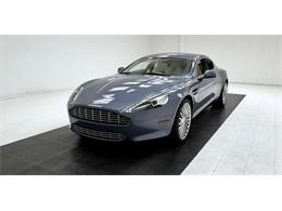 2011 Aston Martin Rapide (CC-2076999) for sale in Morgantown, Pennsylvania