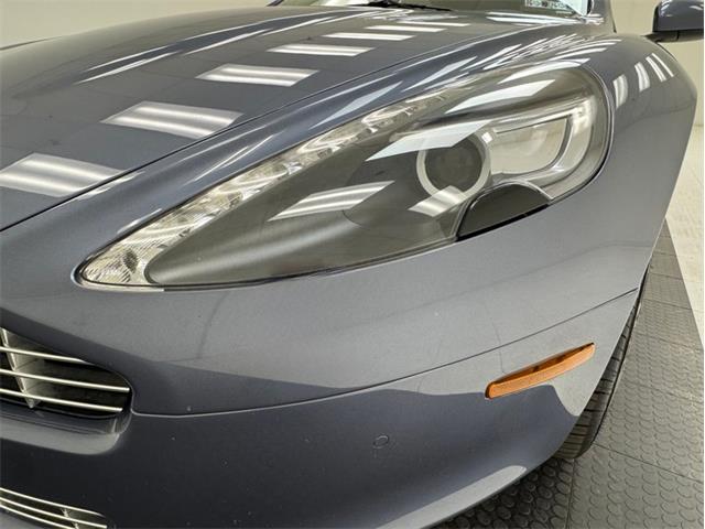 2011 Aston Martin Rapide (CC-2076999) for sale in Morgantown, Pennsylvania
