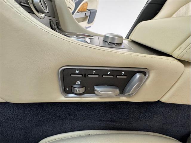 2011 Aston Martin Rapide (CC-2076999) for sale in Morgantown, Pennsylvania