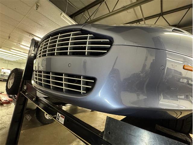 2011 Aston Martin Rapide (CC-2076999) for sale in Morgantown, Pennsylvania