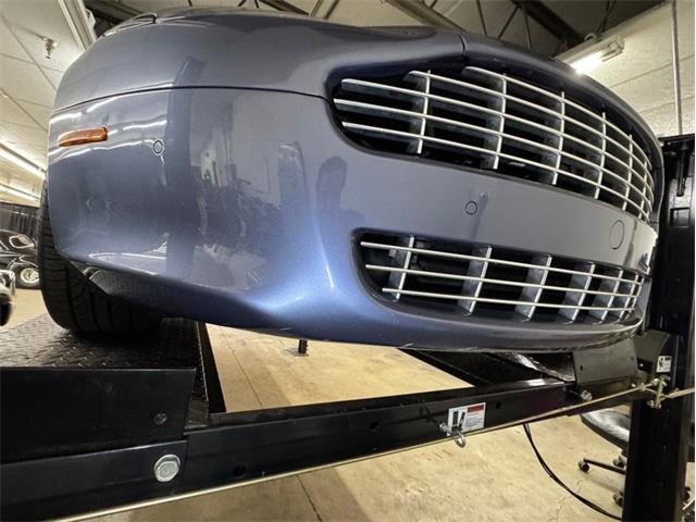 2011 Aston Martin Rapide (CC-2076999) for sale in Morgantown, Pennsylvania