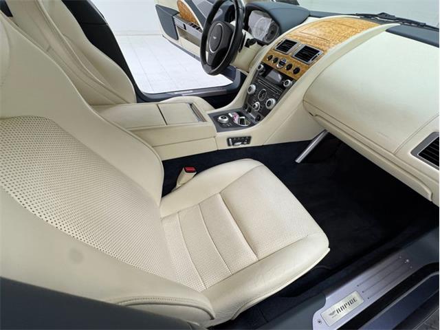 2011 Aston Martin Rapide (CC-2076999) for sale in Morgantown, Pennsylvania
