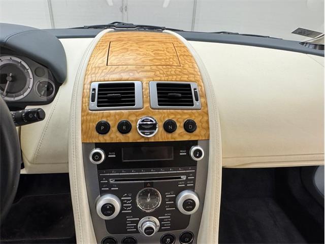 2011 Aston Martin Rapide (CC-2076999) for sale in Morgantown, Pennsylvania
