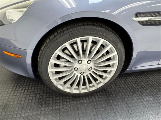 2011 Aston Martin Rapide (CC-2076999) for sale in Morgantown, Pennsylvania