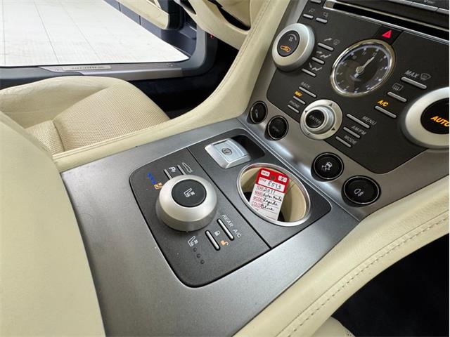 2011 Aston Martin Rapide (CC-2076999) for sale in Morgantown, Pennsylvania