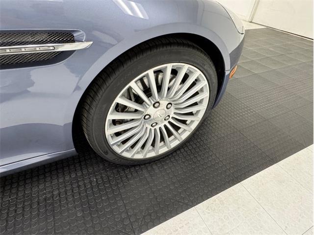 2011 Aston Martin Rapide (CC-2076999) for sale in Morgantown, Pennsylvania