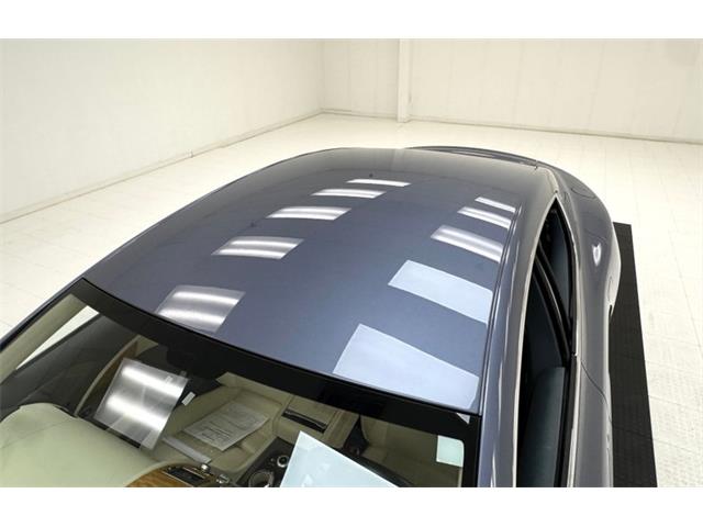 2011 Aston Martin Rapide (CC-2076999) for sale in Morgantown, Pennsylvania