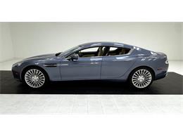 2011 Aston Martin Rapide (CC-2076999) for sale in Morgantown, Pennsylvania