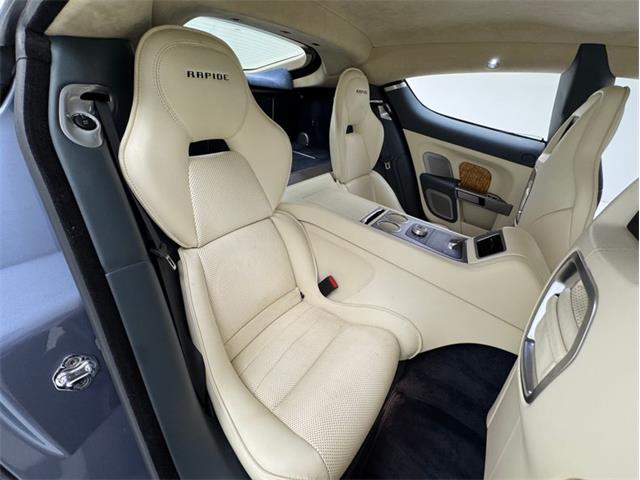 2011 Aston Martin Rapide (CC-2076999) for sale in Morgantown, Pennsylvania