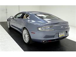 2011 Aston Martin Rapide (CC-2076999) for sale in Morgantown, Pennsylvania