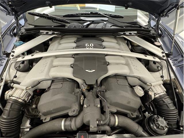 2011 Aston Martin Rapide (CC-2076999) for sale in Morgantown, Pennsylvania