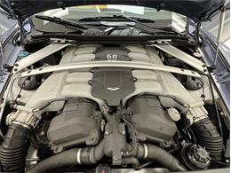 2011 Aston Martin Rapide (CC-2076999) for sale in Morgantown, Pennsylvania