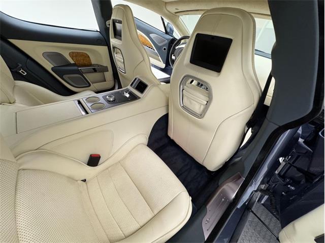 2011 Aston Martin Rapide (CC-2076999) for sale in Morgantown, Pennsylvania