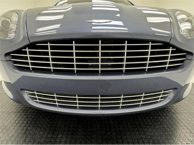2011 Aston Martin Rapide (CC-2076999) for sale in Morgantown, Pennsylvania
