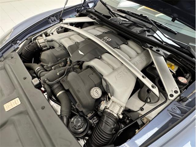 2011 Aston Martin Rapide (CC-2076999) for sale in Morgantown, Pennsylvania