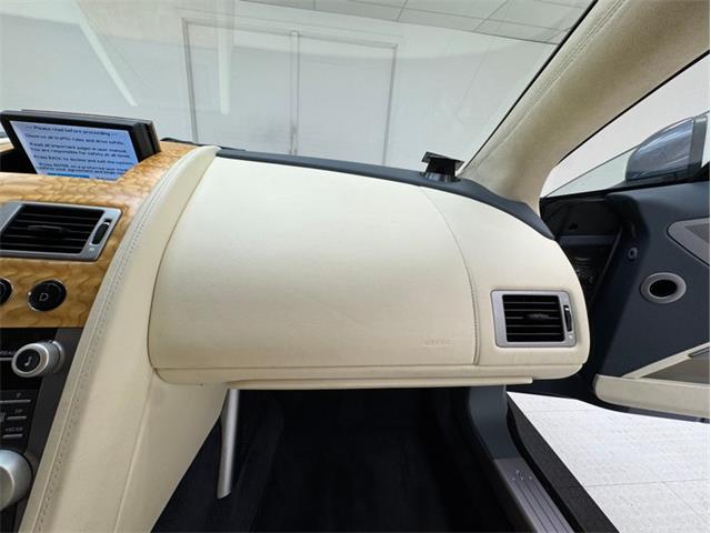 2011 Aston Martin Rapide (CC-2076999) for sale in Morgantown, Pennsylvania