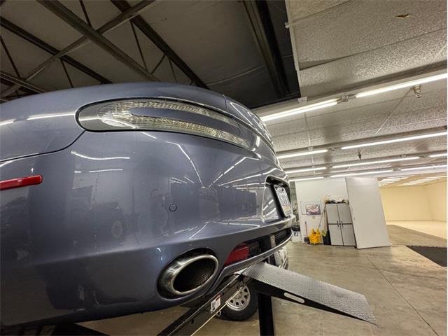 2011 Aston Martin Rapide (CC-2076999) for sale in Morgantown, Pennsylvania