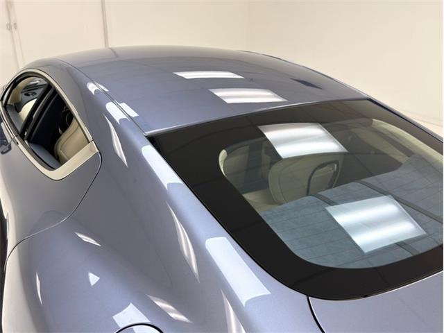 2011 Aston Martin Rapide (CC-2076999) for sale in Morgantown, Pennsylvania