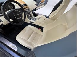 2011 Aston Martin Rapide (CC-2076999) for sale in Morgantown, Pennsylvania